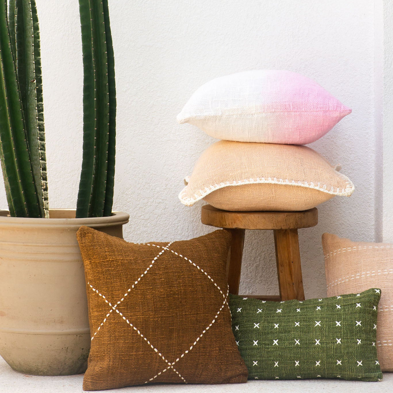 Decorative Cushions