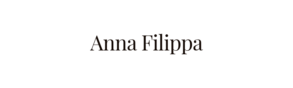 Anna Filippa
