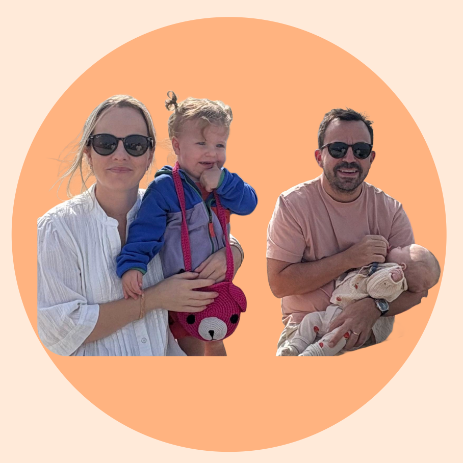 owners of Anna Filippa